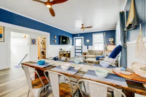 NEW Whaler's Inn- 3 Beds -Nautical & Magical- Hilo - Image 4