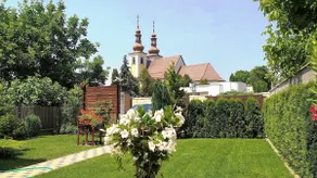 Pleasant accommodation in a fully equipped family house - Image 2
