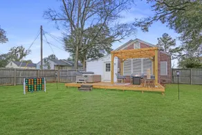 Fielder's Choice - 1940s Brick Home Full of Fun - Image 2