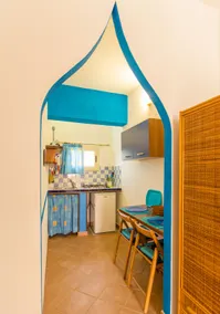 For a relaxing vacation (Blue Apartment) - Image 5