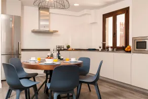 Domus Toledo wholly renewed 1250 sq ft Apartment - Image 4