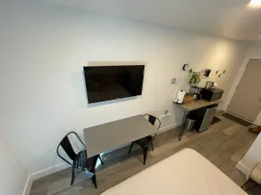 Private Modern Studio in the Pines - Image 4