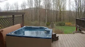 Catskill Mtn Home 4BR/2BA Hot Tub/Game Rm/Fire Pit - Image 2