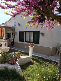 La Bisa. Country house. Near Warner Park Madrid - Image 5