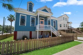 As Seen On Restoring Galveston - Rustic Luxury - Image 4