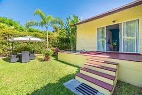 Moon Cottage – Lovely with jacuzzi in Choeng Mon - Image 3