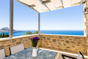Endless Sea View, Top Beaches Nearby by etouri - Image 4