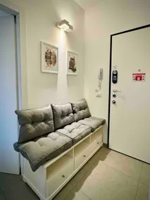 Luka Modern Apt Above Metro /8 Min to Duomo - Image 4