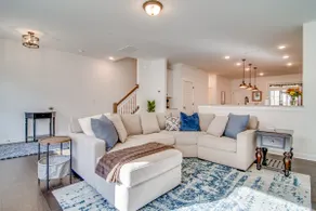 Downtown Row - Flexible Furnished Townhome - Image 3