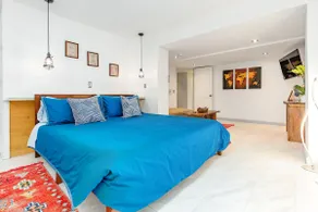 Amazing Historic Home with Garden in Top Location - Image 5
