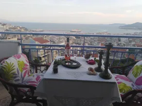Alexandras breathtaking view dreamy relax - Image 2