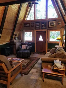 Enchanting A-Frame - Image 3