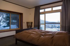 7bedroom self-contained house ”Taki no yu Lodge” - Image 5