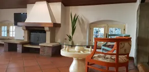 Penthouse with terrace at Villa Marianna - Image 3
