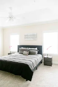 Stay central, Enjoy Golf Views, Perfect 4 Families - Image 5