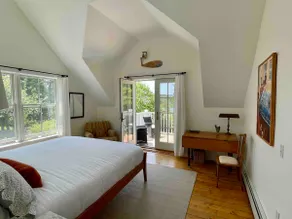 Dorr House, Classic Maine Cottage on MDI - Image 4