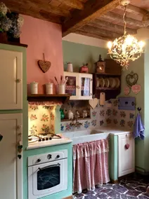 Romantic... ”The House of the Heart”❤ - Image 5