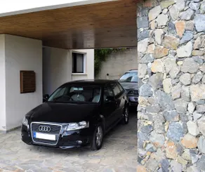 Traditional and Spacious House at Pano Platres - Image 4