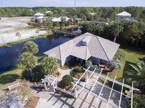 Cottage 23 Luxury 3-Bedroom Beach Club Resort and Spa Fort Morgan, Alabama - Image 3