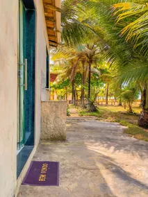 Quitinete 45m2 by the sea!/vacation home - Image 5