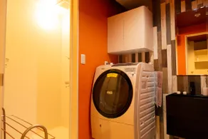 Fits-field-peacepark, 2 double beds apartment 01 - Image 5