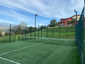 VILLA TURRI - Luxury Country & Padel Resort - Image 3