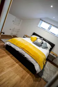 The Loft Apartment @ Lower Coombe Royal - Image 5