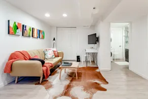 Urban Nest | hot tub | dog friendly | bikes & walk - Image 5