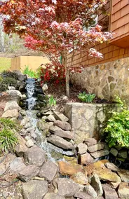 Happy Place on the Lake - Mountain & Lake House! - Image 2