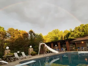 Near VIR, Caesar's Casino, Firepit, Jacuzzi, Pool - Image 5
