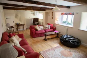 C17th Lakes farmhouse near Aira Force & Ullswater - Image 3