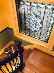 5Star Location 1ST FL Classic Victorian - Image 5