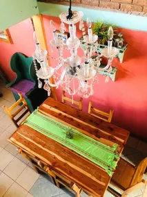 Cabin-style apartment in Creel - Image 3