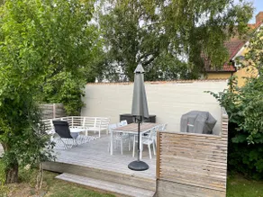 Apartment with 3 bedrooms, quiet and close to the city. - Image 2