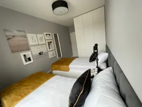 Brand new beachfront apartment - Image 4