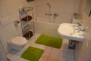 Sunnaschi Appartements - Wohnungen oder gesamt als "Hütte" - Image 5