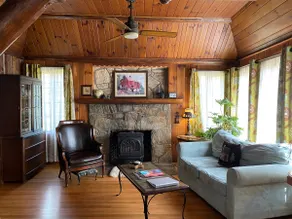 Modernized 1910 Log Cabin~Fresh Eggs~Goats~Hot Tub - Image 4