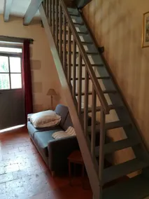 Gîte des Tilleuls, in the heart of a magical landscape - Image 3