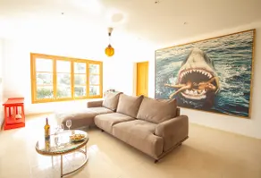 Villa  Dinastia resort lujo - Image 5