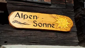 4 people vacation home Alpensonne in Reckingen - Image 4