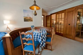 Haus Viktoria A, Apartment Blauherd - Image 5