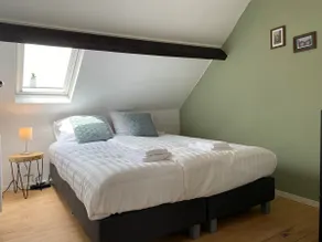 Cozy apartment (5p) in toplocation near Maastricht - Image 4