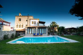Stone Villa Lagonisi - Image 2