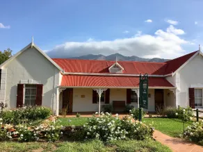 John Montagu Accommodation - Image 4