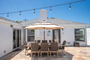 Private Heated Pool | La Jolla Nautical Cottage - Image 2