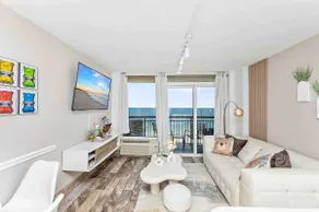 Modern Oceanfront Retreat | Family Friendly - Image 2