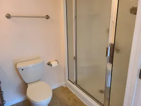 Secondary Suite, pool, fire pit, gym - Image 4