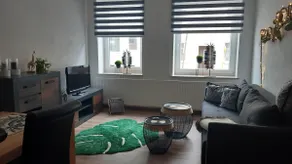 Ferienwohnung 1 - Fam. Schmidt Tropical Bedroom - Image 2