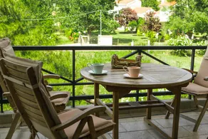 Lux Holiday Apartment 1 min from the beach - Image 3