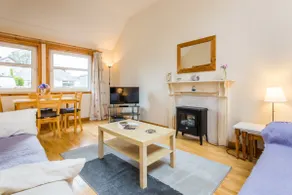 Old Smiddy Cottage - Image 3